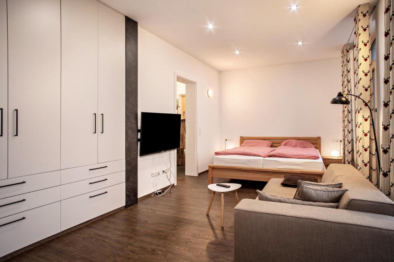 Butterei Apartment Argenbuhl Ngoại thất bức ảnh