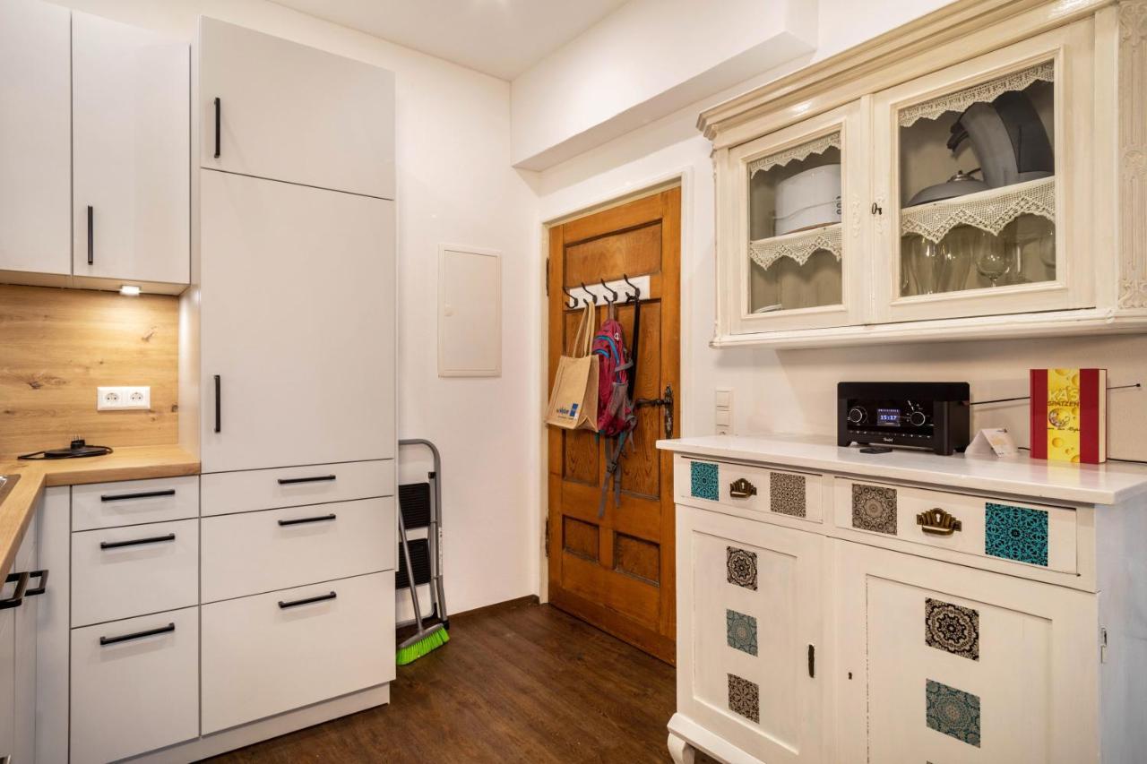 Butterei Apartment Argenbuhl Ngoại thất bức ảnh