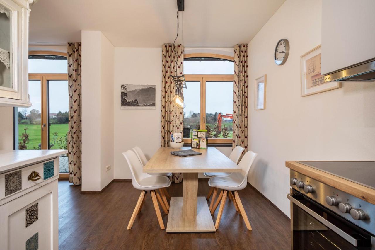 Butterei Apartment Argenbuhl Ngoại thất bức ảnh