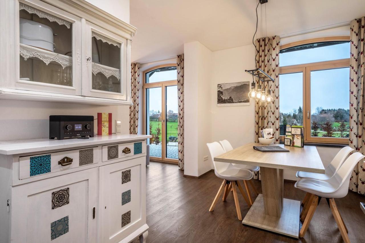 Butterei Apartment Argenbuhl Ngoại thất bức ảnh